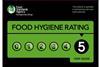 Businesses warned of food hygiene rating scam