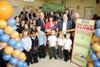 Greggs reaches 250th school Breakfast Club