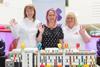 Scotland’s Superstars charity in cake challenge