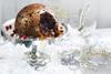 Waitrose rolls out Heston Blumenthal Persian-inspired Christmas pud