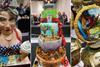 Gallery: Highlights from the Cake &amp; Bake Show 2017