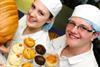 College opens new £2m bakery training facility