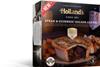 Holland’s launches Steak and Guinness Golden Ale pie