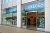 Greggs: we’ll pay pasty tax