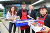 Greggs launches national apprenticeship programme