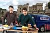 Fabulous Bakers Brothers back on TV tonight