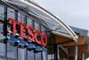 Tesco launches meat- and dairy-free sausage roll