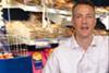 Tesco to revamp bakeries and introduce new ranges