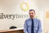 Silvery Tweed names Chris Green as sales manager