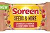 Soreen adds Seeds &amp; More Loaf to morning goods line