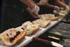 Sandwich chain opens fifth UK site