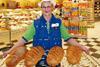 Asda pilots RSPB farm scheme on in-store bread