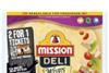 Mission Foods offers musical promotion