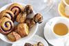 Délifrance reveals breakfast mini pastry range