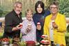 Paul Hollywood to star in new TV series A Baker’s Life