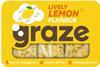 Graze kick-starts sugar cuts in its cereal bars