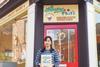 Asian-inspired bakery opens in Beeston