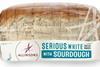 Allinson’s joins sourdough boom with new white loaf
