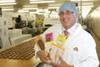 Johnstone’s Bakers trebles turnover