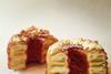 Cronut founder opens desserts café