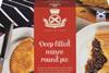 Bells Food Group strikes pie deal with Lidl