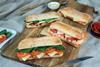 Simply Lunch filled ciabatta made with Wildfarmed flour  2100x1400