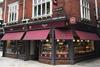 Reeve the Baker - Shop on Butcher Row in Salisbury - 2100x1400