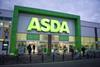 Worst ever quarterly sales fall for Asda
