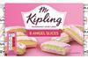 Mr Kipling turnaround drives Premier growth