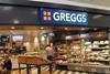 Greggs set to open Inverurie outlet