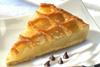 Brioche Pasquier launches lattice-topped tart