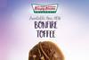 Krispy Kreme launches three new doughnut treats