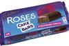 Premier Foods extends Cadbury Cakes range with Roses bars