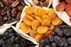 Plump it up! How to boost interest in dried fruits