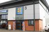 Greggs opens 3,000 sq ft site in Burton-on-Trent