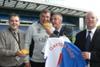 Clayton Park strikes Blackburn Rovers bakery deal