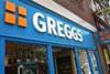 Greggs’ results by numbers