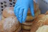 Coronavirus: bakers take action in face of pandemic
