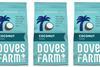 Doves Farm extends range with organic coconut flour