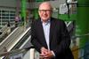 Asda’s Andrew Moore in new GroceryAid role