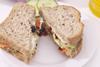 Sandwiches targeted in NHS obesity crackdown