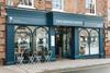 Two Magpies Bakery in Holt