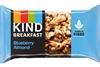 Kind unveils trio of baked breakfast bars