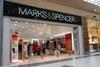 Marks &amp; Spencer food sales continue to grow