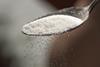UK shoppers cite sugar as major concern, finds study