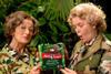 Aunt Bessie’s launches I’m a Celebrity-themed dessert pie