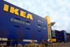 Ikea confirms cake contamination did not affect UK