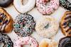 Just weeks left to sign up to National Doughnut Week