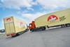 Fine Lady Bakeries new double deck trailers  2100x1400