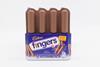 Burton’s launches new Chocolate Fingers snack pack